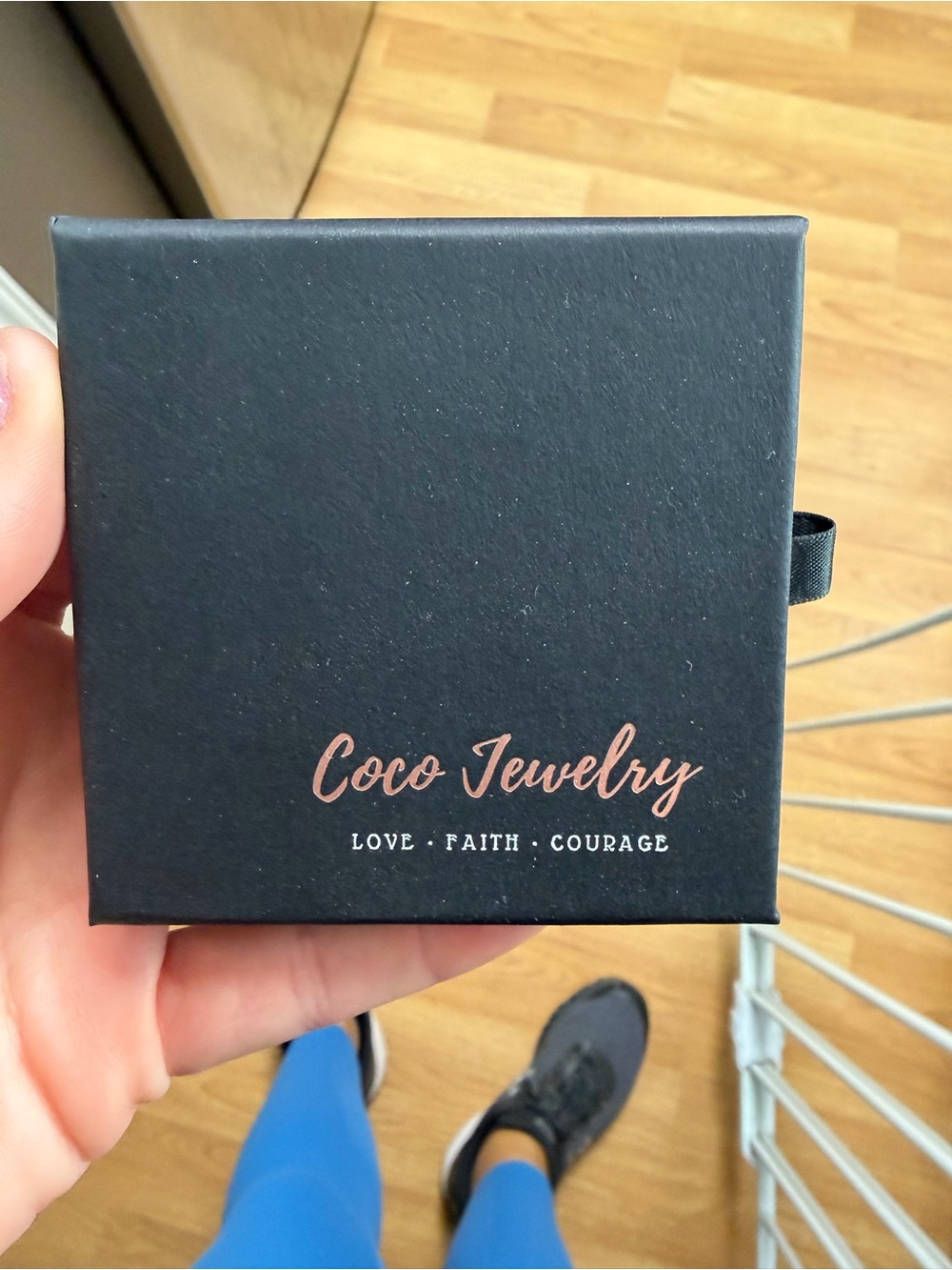 New Coco Jewelry Mother Daughter Bracelet